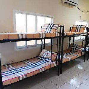  Hostel Topstay Boys & Furnished Holiday