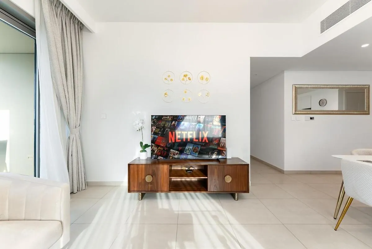 Downtown Views II 2 Bedroom With City Skyline And Sea Views Dubai 0*,