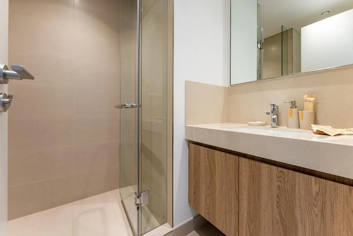 Downtown Views II 2 Bedroom With City Skyline And Sea Views Dubai 0*,  United Arab Emirates